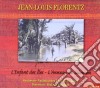 Jean-Louis Florentz - L'Enfant Des Iles, L'Anneau De Salo cd