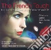 French Touch (The): Vol.1 Les Chefs D'Oeuvres De La Musique Francaise / Various cd