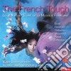 French Touch (The): Vol.2 Les Chefs D'Oeuvres De La Musique Francaise / Various cd