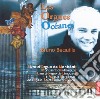 Bruno Beaufils - Les Orgues Oceanes cd