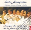 Equipage De La Flotte De Toulon - Suite Francaise cd