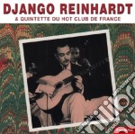 Django Reinhardt - With The Quintette Du Hot Club De France