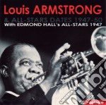 Louis Armstrong - With All Stars 1947-1950