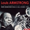 Louis Armstrong - With All Stars 1947-1950 cd musicale di Louis Armstrong