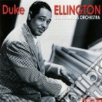 Duke Ellington - & His Famous Orchestra