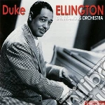 Duke Ellington - & His Famous Orchestra cd
