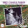 Charlie Parker - Bird-1949 Concert & All Stars 1950-1951 cd