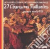Christopharius - 27 Chansons Paillardes cd