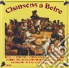 Chansons A Boire: De La Flutaille & Tastovinas / Various cd musicale di Chansons A Boire