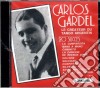 Carlos Gardel - Le Createur Du Tango Argentin cd