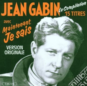 Jean Gabin - La Compilation cd musicale di Jean Gabin