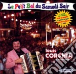 Louis Corchia - Le Petit Bal Du Samedi Soir