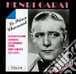Henri Garat - Le Prince Charmant