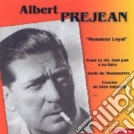 Albert Prejean - Monsieur Loyal