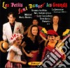 Maurice Larcange - Les Petits Prodiges De l'Accordeon cd