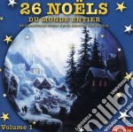 26 Noels Du Monde Entier Vol.1 / Various