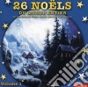 26 Noels Du Monde Entier Vol.1 / Various cd