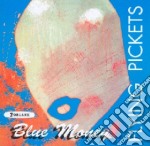 Flying Pickets - Blue Money, Purple Rain,Crazy Love
