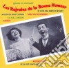 Refrains De La Bonne Humeur (Les) / Various cd