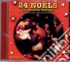 24 Noels Du Monde Entier Vol.2 / Various cd
