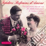 Tendres Refrains D'Amour / Various cd