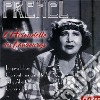 Frehel - L'Hirondelle Des Faubourgs cd