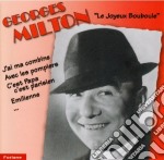 Georges Milton - Le Joyeux Bouboule