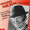 Georges Milton - Le Joyeux Bouboule cd