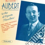 Alibert - La Star De L'Operette Marseillaise cd
