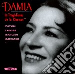 Damia - La Tragedienne De La Chanson