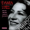 Damia - La Tragedienne De La Chanson cd