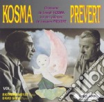 Jacques Prevert / Joseph Kosma - Chansons Vol.1