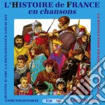 Chorale Henri Wallon - L'Histoire De France En Chansons