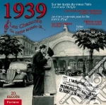 1939 Les Chansons De Cette Annee La' / Various cd