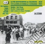 Chansons Sous L'Occupation Vol. 6 / Various cd