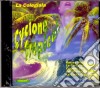 Cyclone Tropical / Various cd
