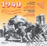1940 Les Chansons De Cette Annee La' / Various cd