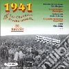 1941 Les Chansons De Cette Annee La' cd