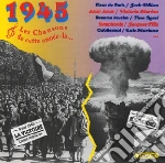1945 Les Chansons De Cette Annee La' / Various cd