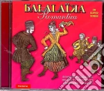 Balalaika Romantica / Various cd