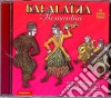 Balalaika Romantica / Various cd