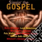 Singing The Gospel cd