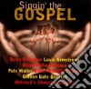 Singing The Gospel cd