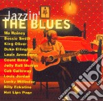 Jazzin' The Blues / Various