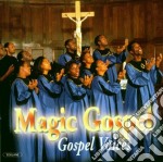 Gospel Voices - Magic Gospel