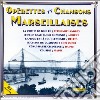 Operettes Et Chansons Marseillaises cd