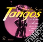 Plus Beaux Tangos (Les) / Various