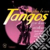 Plus Beaux Tangos (Les) / Various cd