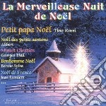 Merveilleuse Nuit De Noel (La) / Various