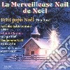 Merveilleuse Nuit De Noel (La) / Various cd